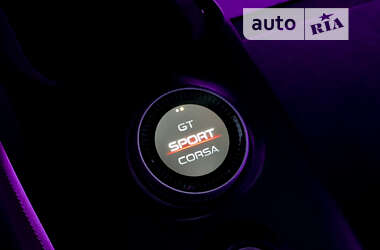 Родстер Maserati MC20 2023 в 
