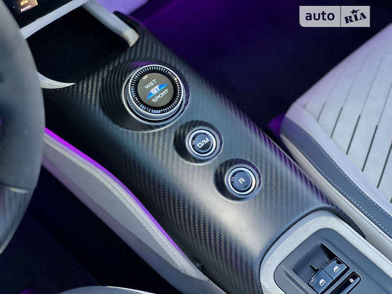 Родстер Maserati MC20 2023 в Одессе фото 68 Родстер Maserati MC20 2023 в Одессе