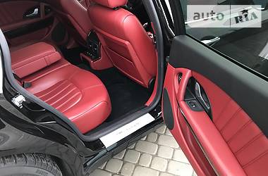 Седан Maserati Quattroporte 2006 в Днепре