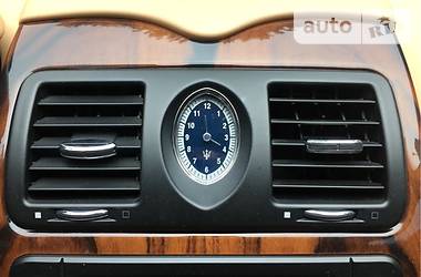 Седан Maserati Quattroporte 2006 в Киеве