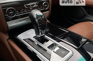 Седан Maserati Quattroporte 2014 в Киеве