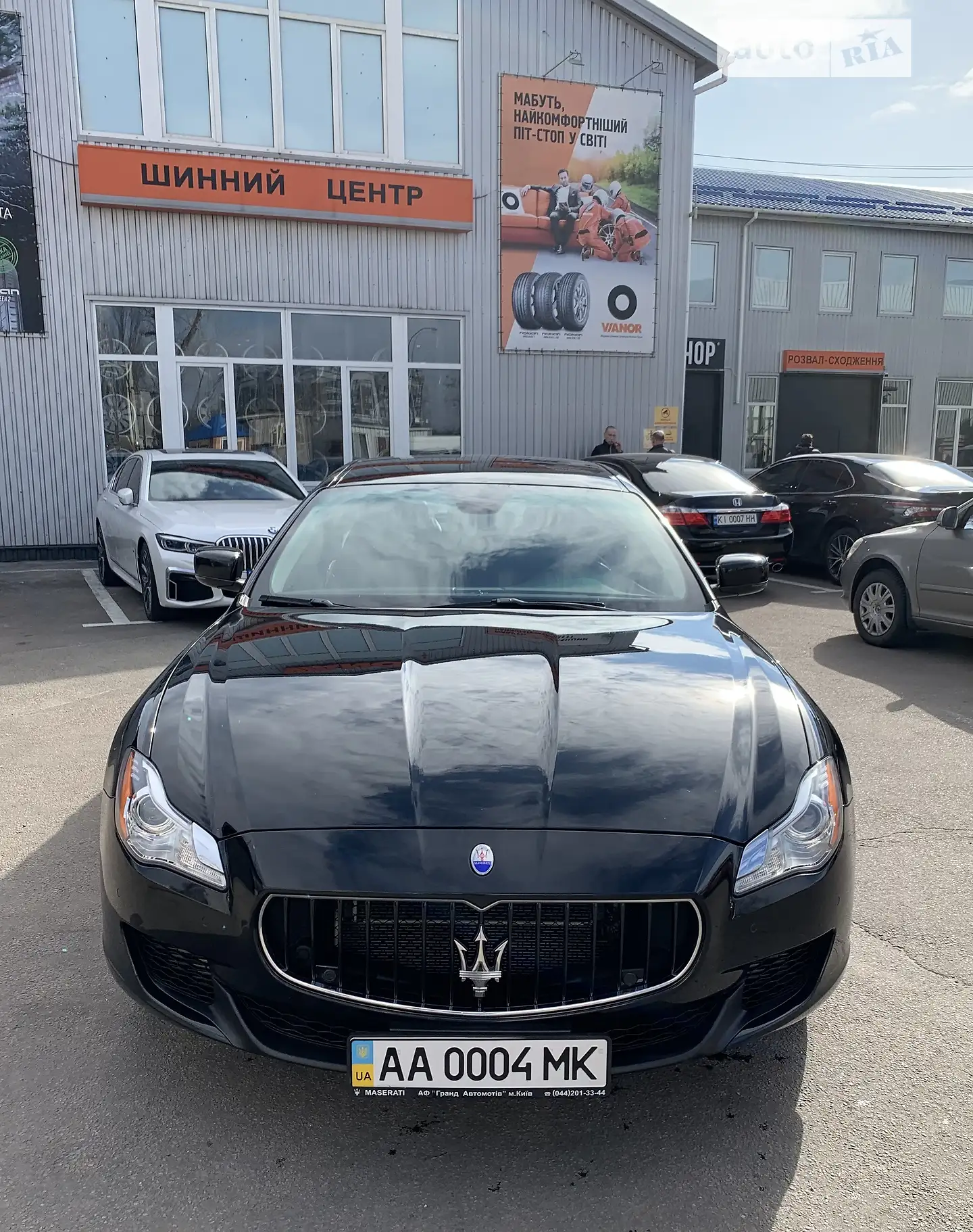 Фото авто 7