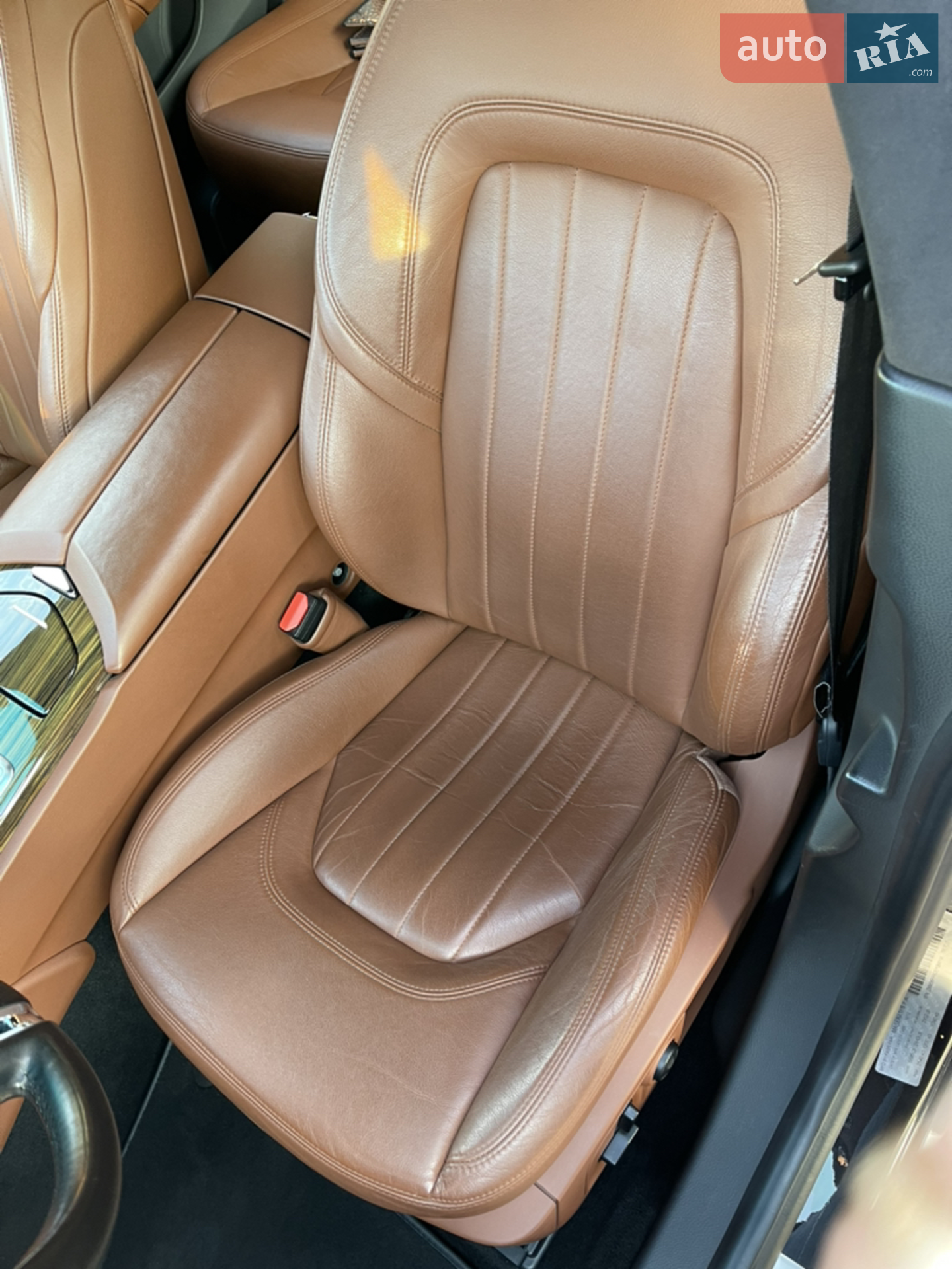 2013 Maserati Quattroporte - мініатюра 22