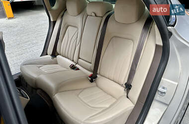 Седан Maserati Quattroporte 2013 в Киеве