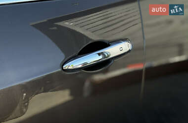 Седан Maserati Quattroporte 2013 в 