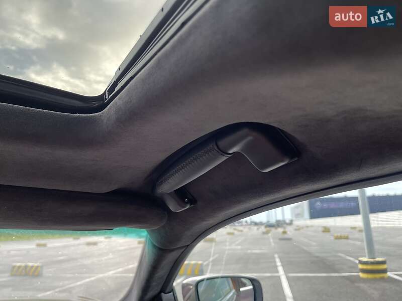 Седан Maserati Quattroporte 2016 в Днепре