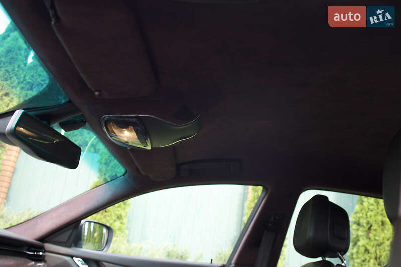 Седан Maserati Quattroporte 2013 в Виннице фото 17 Седан Maserati Quattroporte 2013 в Виннице