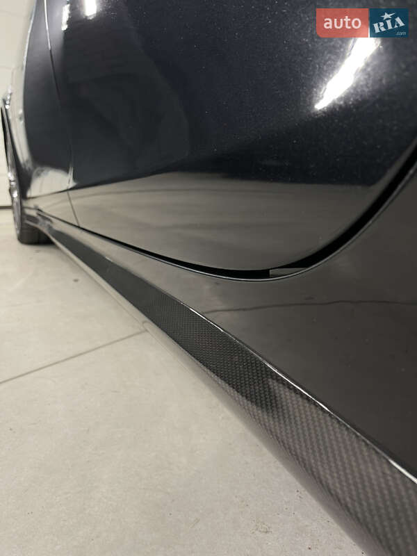 Седан Maserati Quattroporte 2013 в Киеве фото 18 Седан Maserati Quattroporte 2013 в Киеве