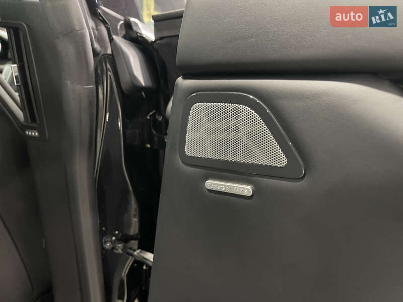 Седан Maserati Quattroporte 2013 в Киеве фото 27 Седан Maserati Quattroporte 2013 в Киеве