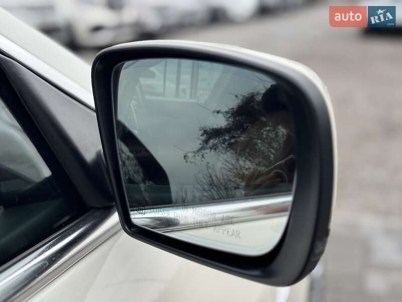 Седан Maserati Quattroporte 2015 в Киеве