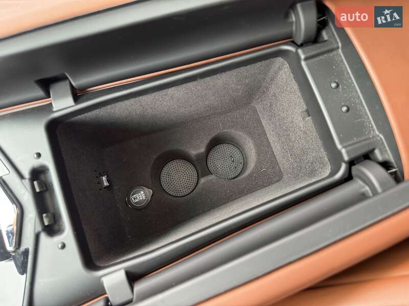 Седан Maserati Quattroporte 2015 в Киеве