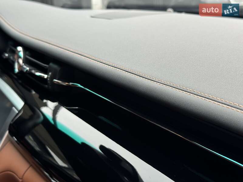 Седан Maserati Quattroporte 2015 в Киеве