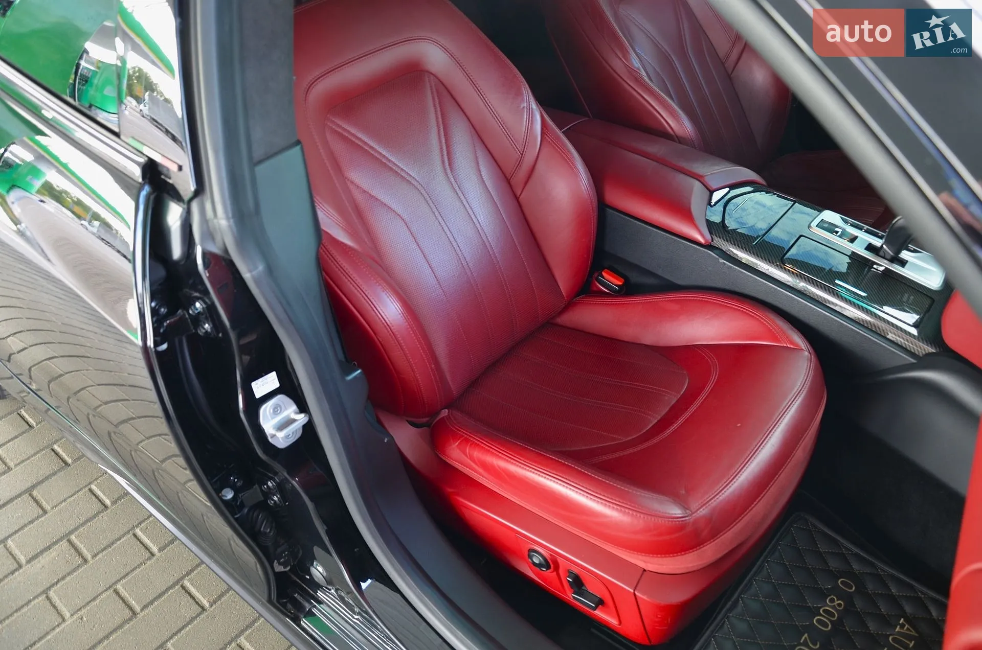 2015 Maserati Quattroporte - мініатюра 45