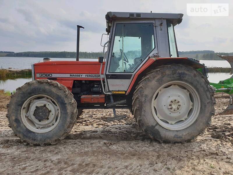 Massey Ferguson 3080