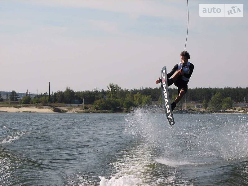 Катер MasterCraft X-Star 1991 в Києві фото 5 Катер MasterCraft X-Star 1991 в Києві