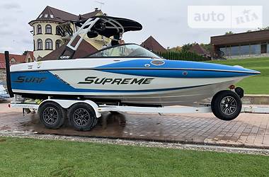 MasterCraft X-Star SUPREME SERF 2016 MasterCraft X-Star SUPREME SERF 2016