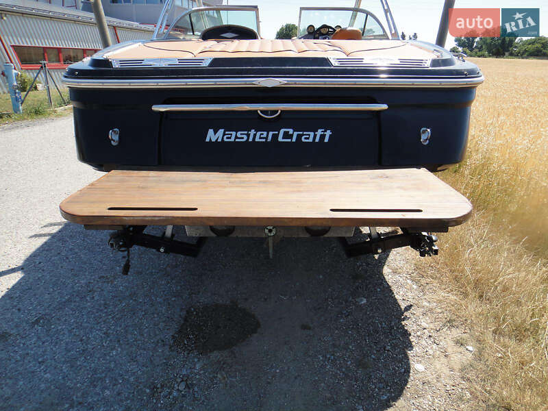 Катер MasterCraft X-Star 2004 в Києві