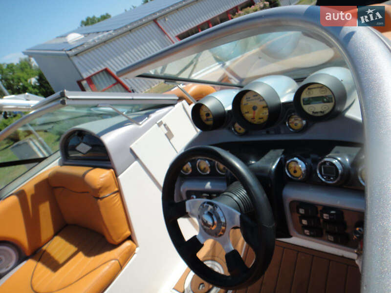Катер MasterCraft X-Star 2004 в Києві