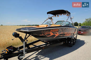 Катер MasterCraft X-Star 2004 в Києві
