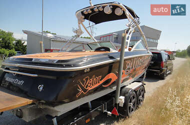 Катер MasterCraft X-Star 2004 в 