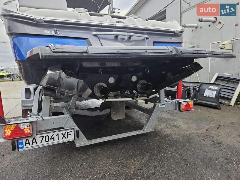 Катер MasterCraft X26 2017 в Львове