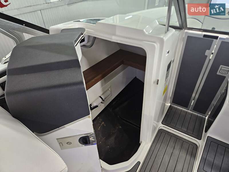 Катер MasterCraft X26 2017 в Львове