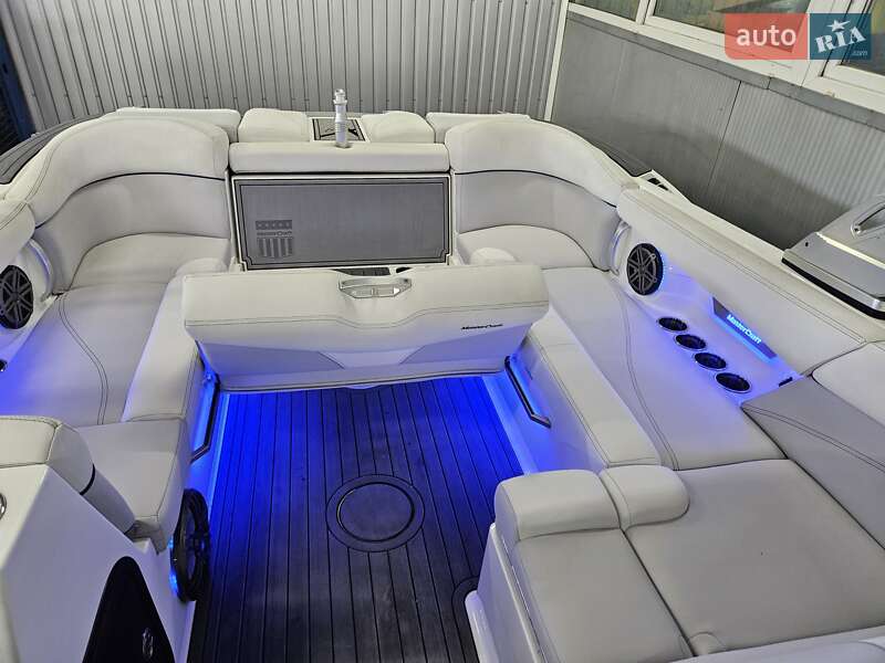 Катер MasterCraft X26 2017 в Львове