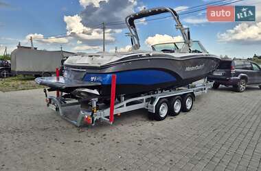 Катер MasterCraft X26 2017 в 