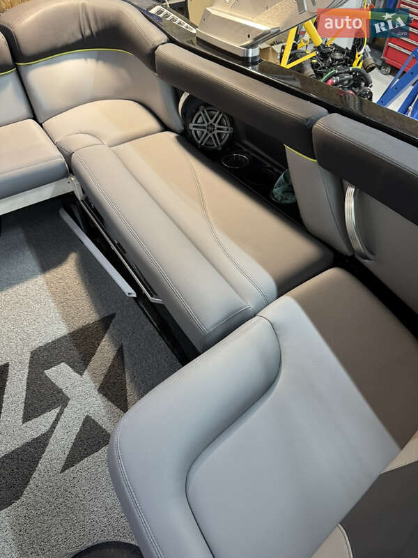 Катер MasterCraft XT20 2017 в Києві