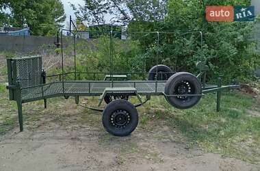 Лафет Max Trailer Max 2024 в 