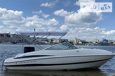 Катер Maxum 2100Sc 2006 в 