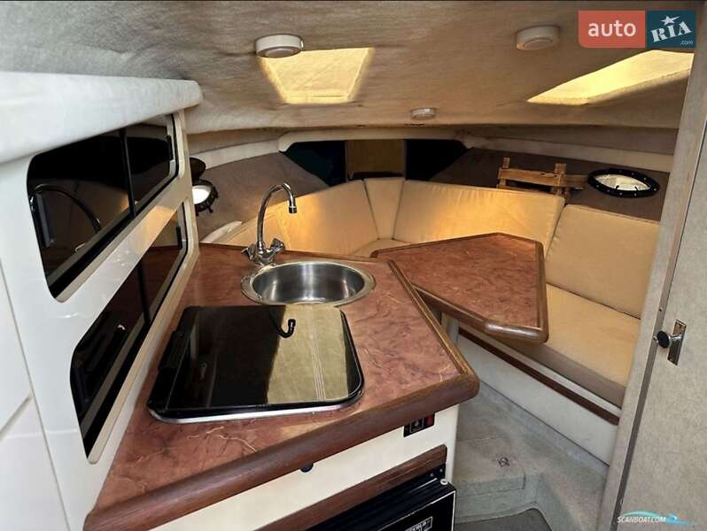 Моторна яхта Maxum 2300 1994 в Харкові