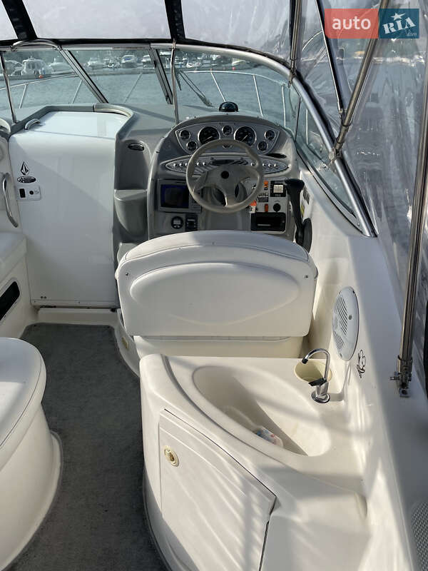 Катер Maxum 2500SCR 2005 в Києві
