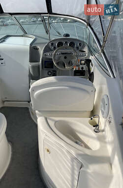 Катер Maxum 2500SCR 2005 в 