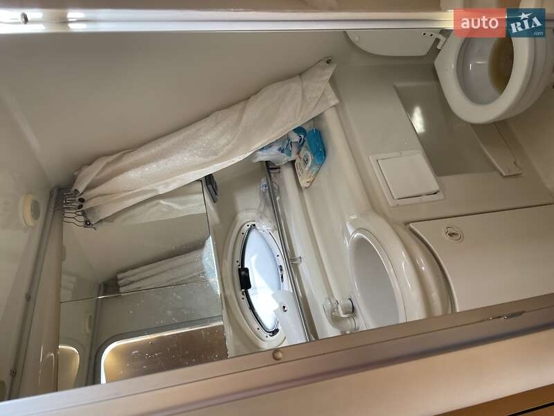 Катер Maxum 2500SCR 2005 в Києві