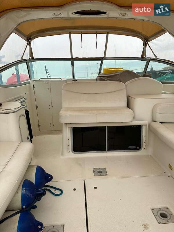 Моторная яхта Maxum 330 1999 в Одессе