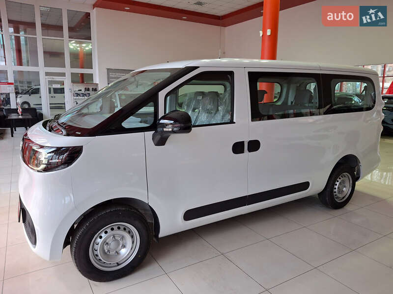 Микровэн Maxus Dana V1 2024 в Одессе