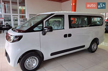 Микровэн Maxus Dana V1 2024 в 