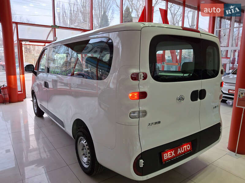 Микровэн Maxus Dana V1 2024 в Одессе