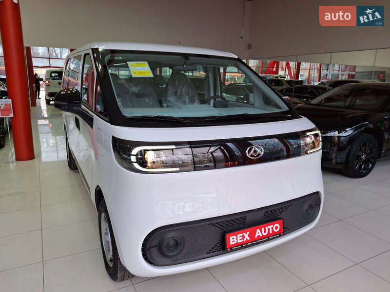 Микровэн Maxus Dana V1 2024 в Одессе