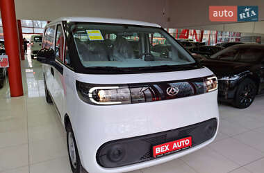 Микровэн Maxus Dana V1 2024 в 