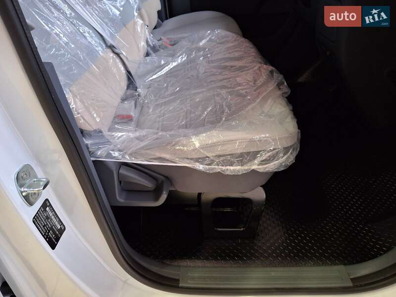 Микровэн Maxus Dana V1 2024 в Одессе