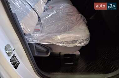 Микровэн Maxus Dana V1 2024 в 