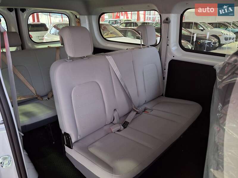 Микровэн Maxus Dana V1 2024 в Одессе