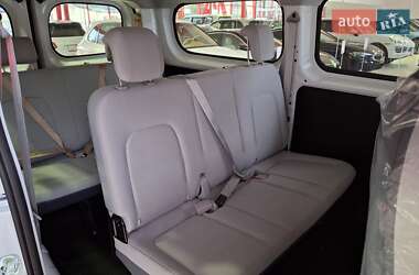 Микровэн Maxus Dana V1 2024 в 