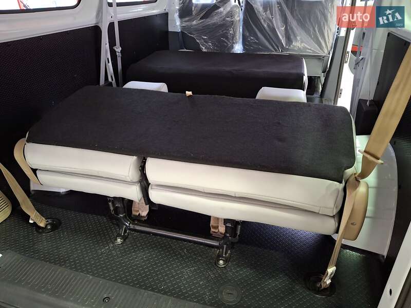 Микровэн Maxus Dana V1 2024 в Одессе