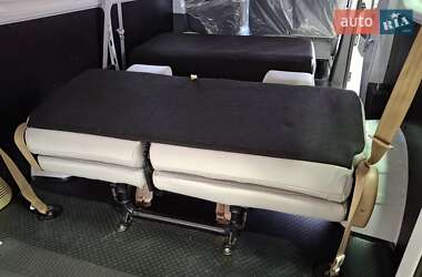 Микровэн Maxus Dana V1 2024 в 