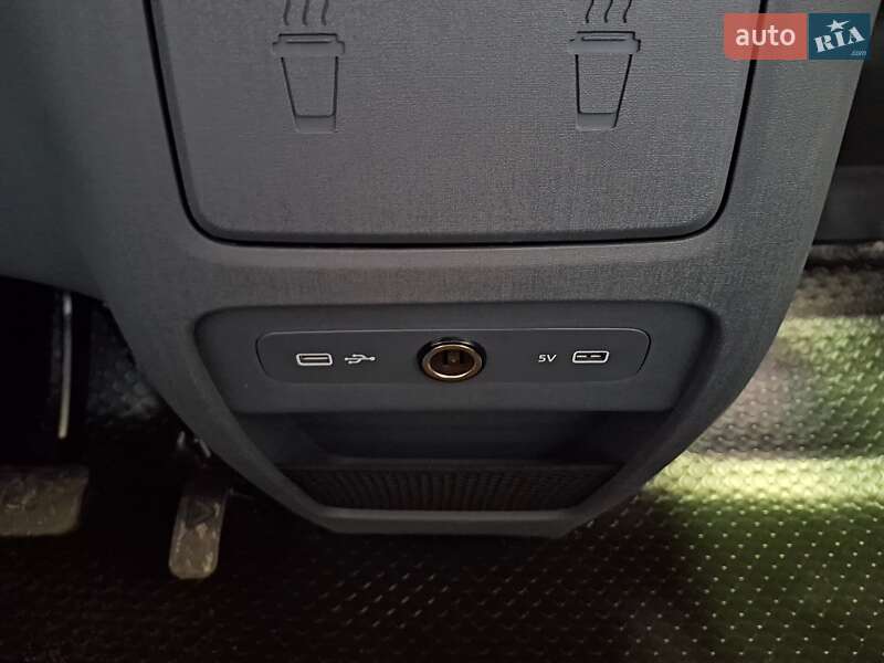 Микровэн Maxus Dana V1 2024 в Одессе
