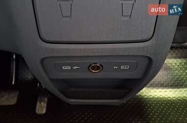 Микровэн Maxus Dana V1 2024 в 