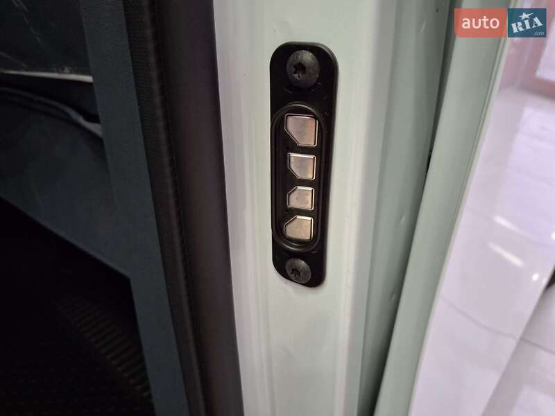 Микровэн Maxus Dana V1 2024 в Одессе